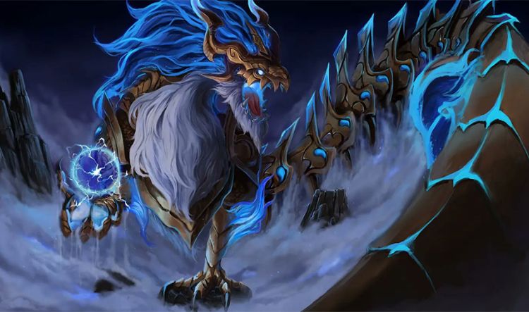 Cách khắc chế Aurelion SoL mùa mới nhất