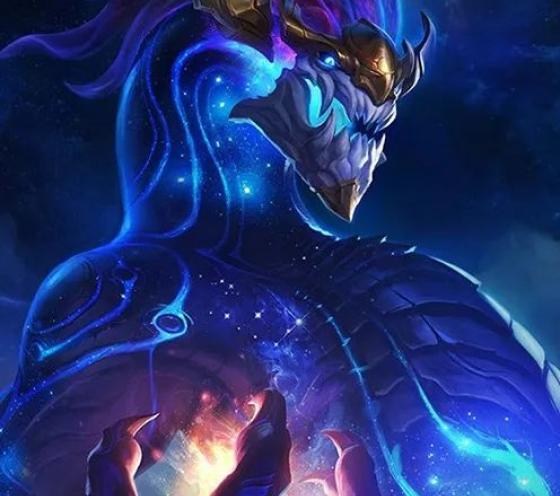 Tướng Aurelion