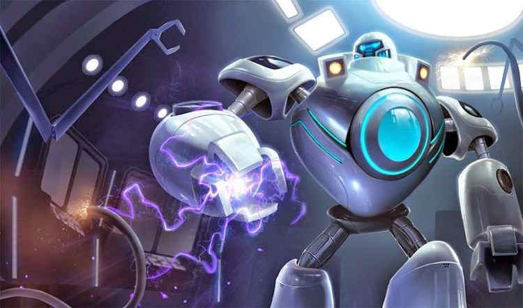 Cách chơi Blitzcrank LoL có khó không?
