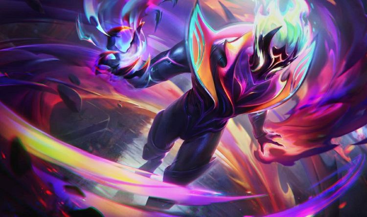 Cách khắc chế Brand LoL cực hay Cách khắc chế Brand LoL cực hay