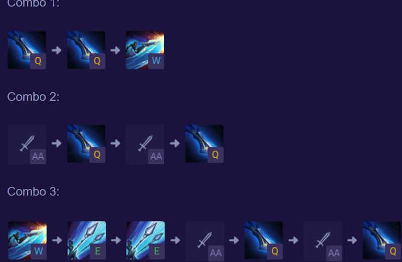 Tổng hợp kinh nghiệm chơi Camille LoL hay nhất