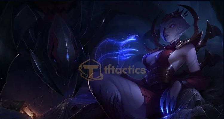 Điểm Mạnh và Yếu của Elise LOL Điểm Mạnh và Yếu của Elise LOL