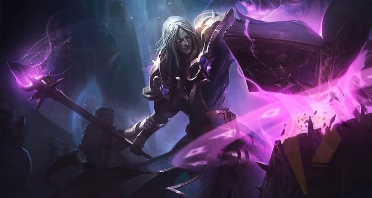 Combo Karthus LoL bất bại cho game thủ 