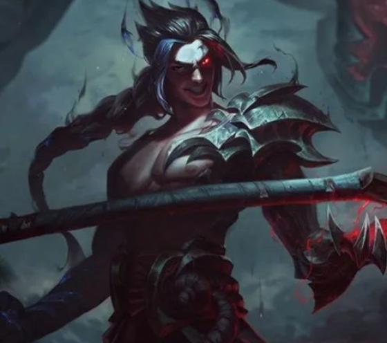 Tướng Kayn