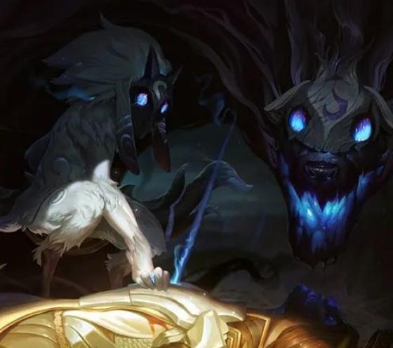 Tướng Kindred