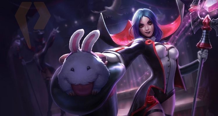 Cách chơi tướng Leblanc Liên minh 