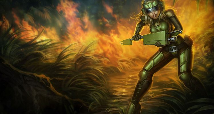 Tổng hợp các combo Lux Liên Minh siêu mạnh Tổng hợp các combo Lux Liên Minh siêu mạnh