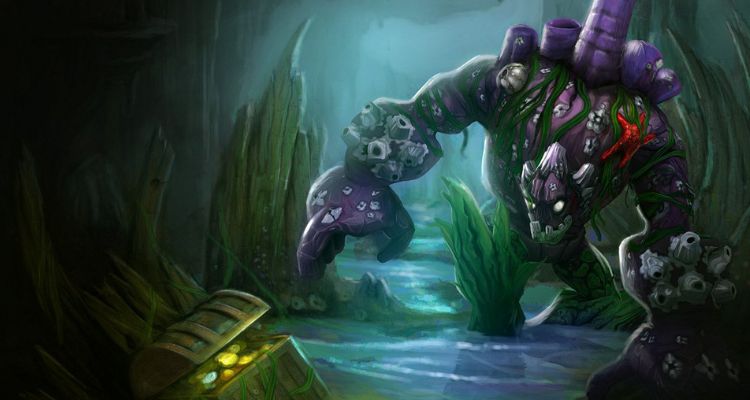 Tham khảo các combo Malphite trăm trận trăm thắng Tham khảo các combo Malphite trăm trận trăm thắng