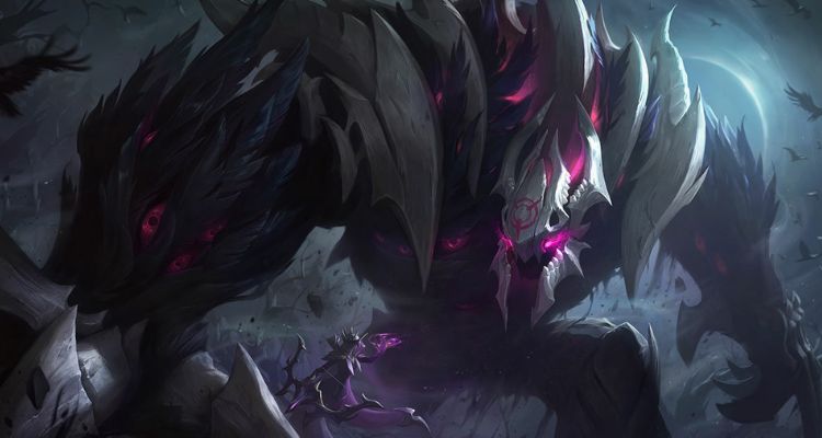 Mẹo khắc chế Malphite Liên Minh Huyền Thoại Mẹo khắc chế Malphite Liên Minh Huyền Thoại