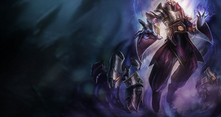 Điểm mạnh và điểm yếu của tướng Malzahar