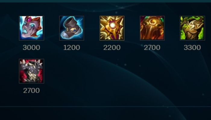 tuong-maokai-3 Build Maokai mạnh nhất