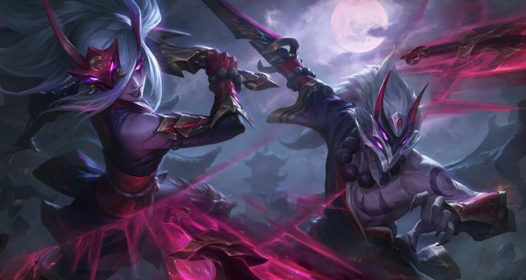 tuong-master-yi-7 Tướng khắc chế Master Yi mùa mới nhất hiệu quả