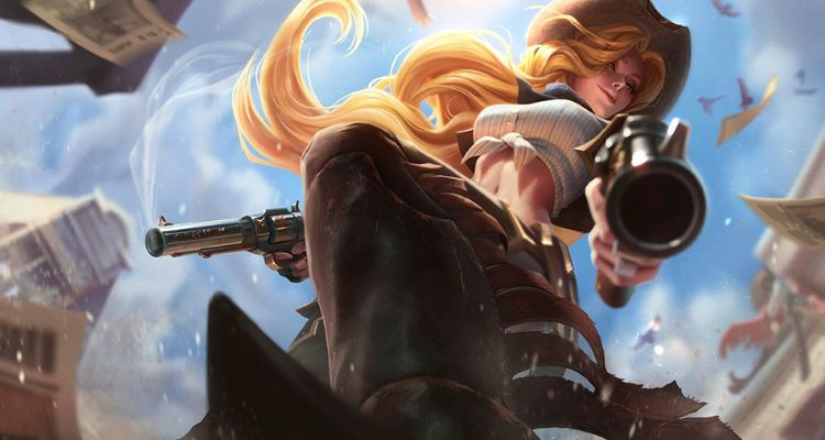 Điểm mạnh và điểm yếu của tướng Miss Fortune LoL