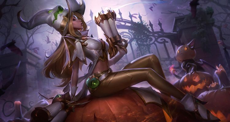 Mẹo khắc chế Miss Fortune hiệu quả 