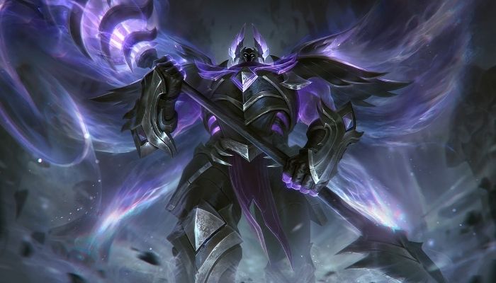 Điểm mạnh và yếu khi chơi tướng Mordekaiser 