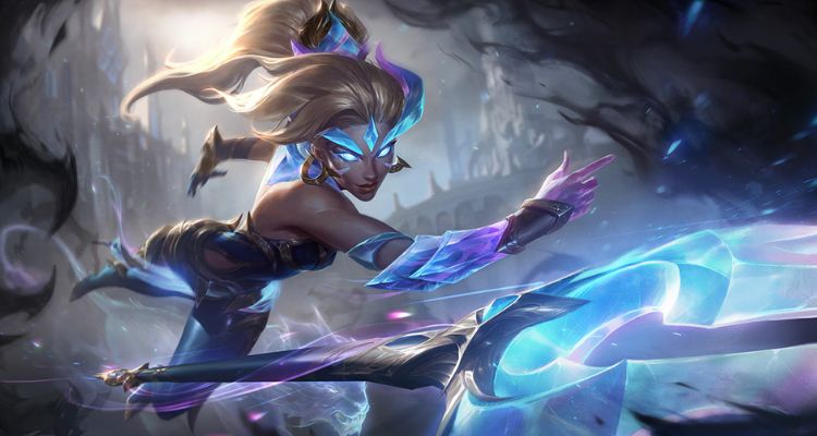 Tham khảo cách khắc chế Nidalee hiệu quả