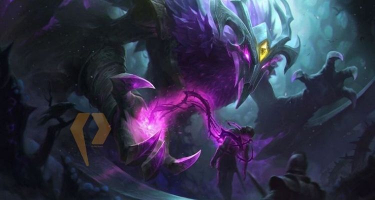 Mẹo Khắc Chế Nocturne LoL Hiệu Quả