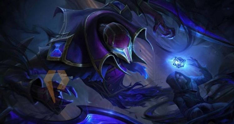 Tướng Khắc Chế Nocturne