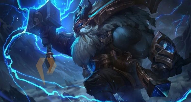 Mẹo Khắc chế Ornn Probuilds