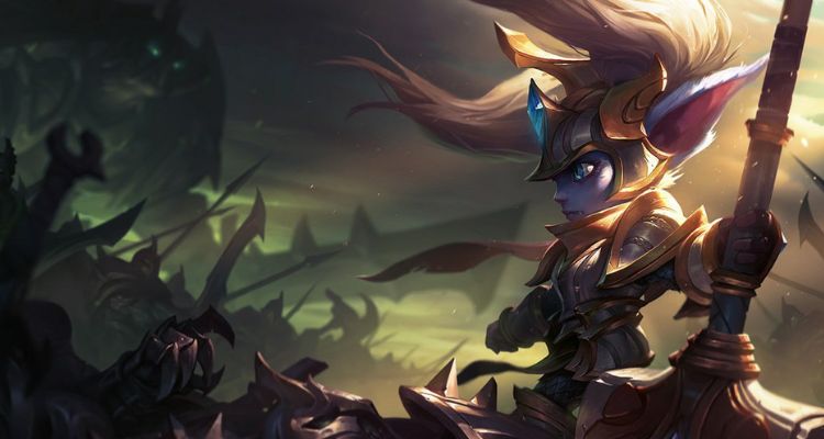 Hướng dẫn build Poppy combo siêu mạnh Hướng dẫn build Poppy combo siêu mạnh