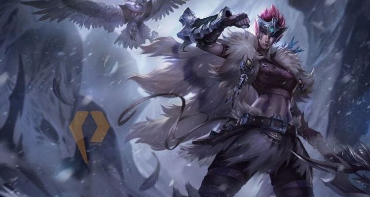 Cách chơi Quinn LOL hiệu quả nhất 