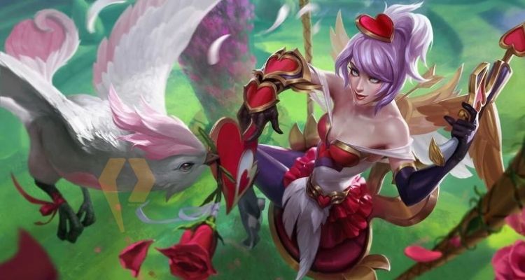 Cách khắc chế Quinn Top LoL