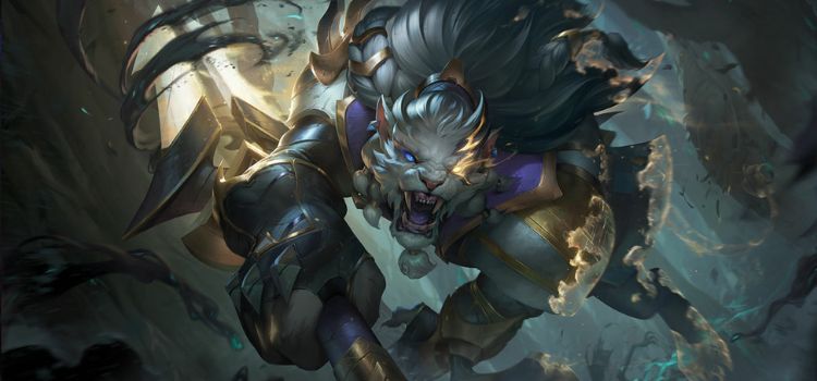 Hướng dẫn các để combo Rengar hiệu quả nhất Hướng dẫn các để combo Rengar hiệu quả nhất