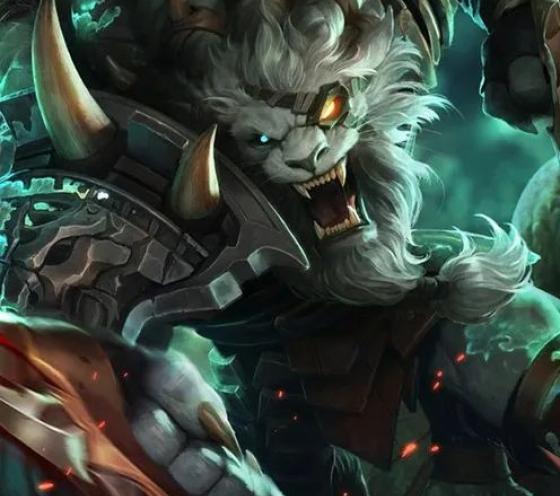 Tướng Rengar