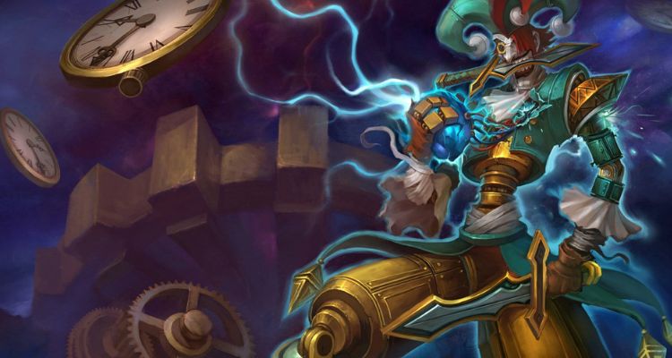 Các combo Shaco build trăm trận trăm thắng Các combo Shaco build trăm trận trăm thắng