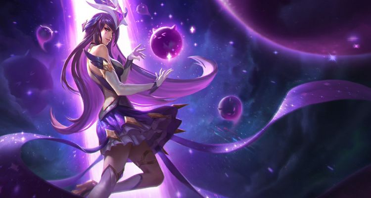 Tổng hợp các combo Syndra LoL siêu mạnh 