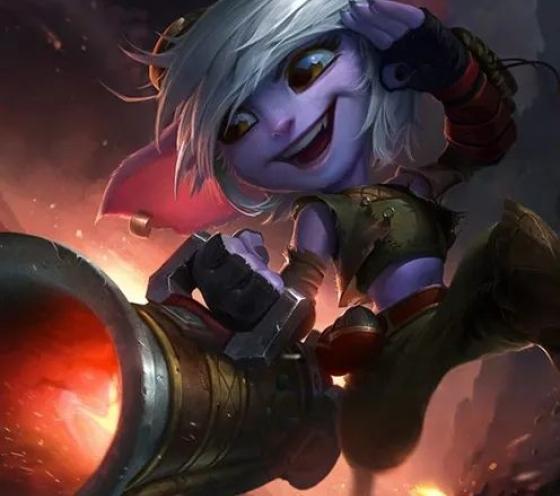 Tướng Tristana