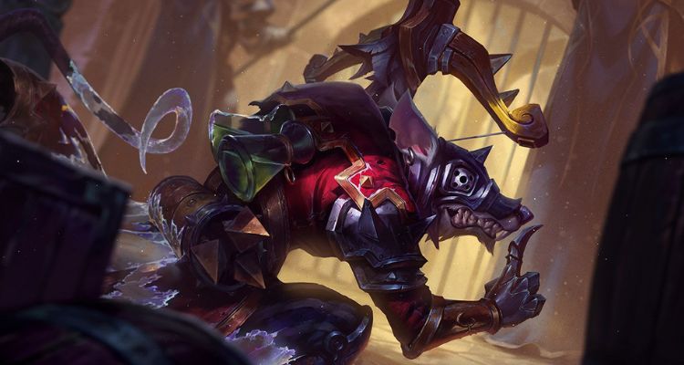 Tổng hợp các combo Twitch cực mạnh 