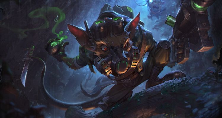 Hướng dẫn cách chơi Twitch trăm trận trăm thắng