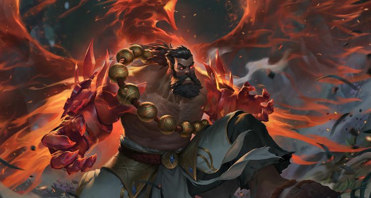 Chiến thuật chơi Udyr luôn thắng mà bạn nên biết 