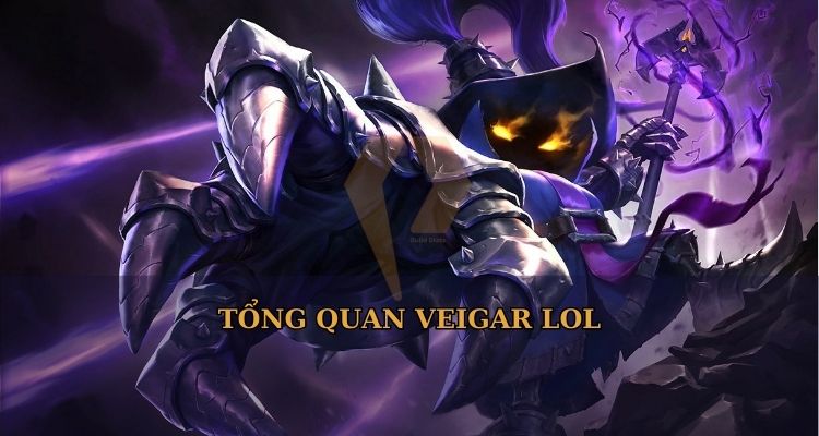 Tổng quan Veigar LOL