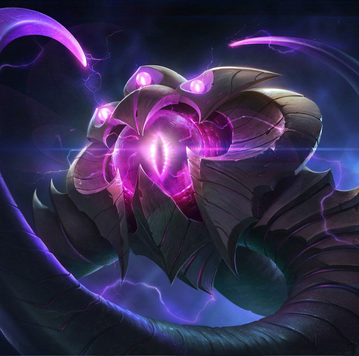 Tướng Vel’Koz