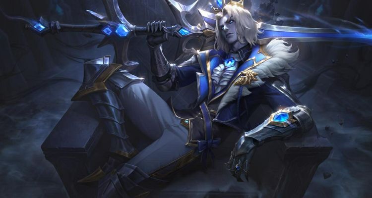 Các combo Viego siêu mạnh mà bạn nên biết