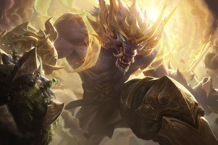 Hướng dẫn combo hiệu quả dành cho Warwick 