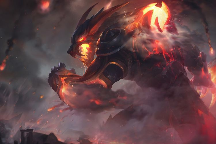 Những lưu ý để chơi Warwick hay như cao thủ 