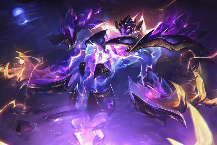 Tổng quan về vị tướng Xayah – Cô Nàng Nổi Loạn Tổng quan về vị tướng Xayah – Cô Nàng Nổi Loạn