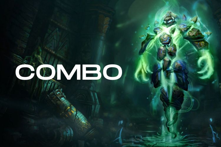 Combo Xayah build LMHT mạnh mẽ nhất Combo Xayah build LMHT mạnh mẽ nhất