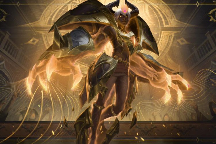 Chiến thuật vận hành Xayah build leo rank hiệu quả Chiến thuật vận hành Xayah build leo rank hiệu quả