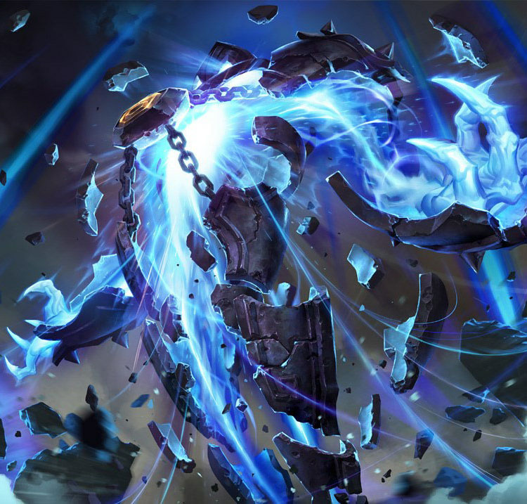 Tướng Xerath