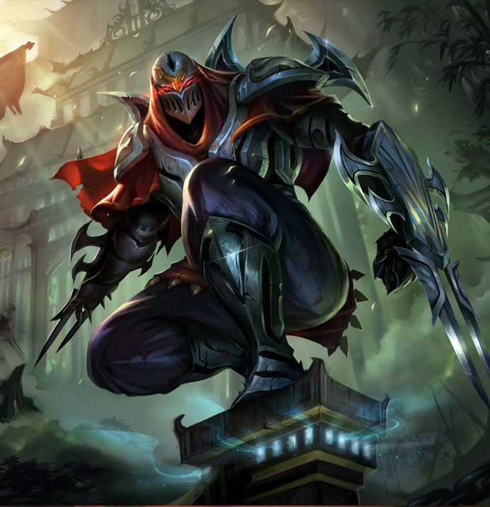 Zed