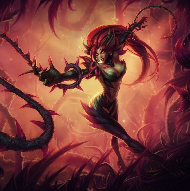Zyra