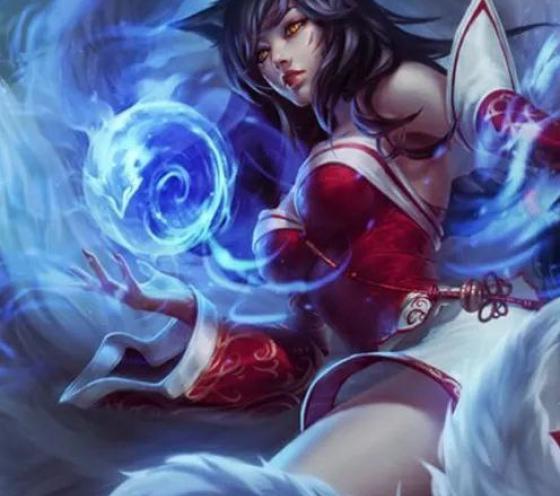 Tướng Ahri