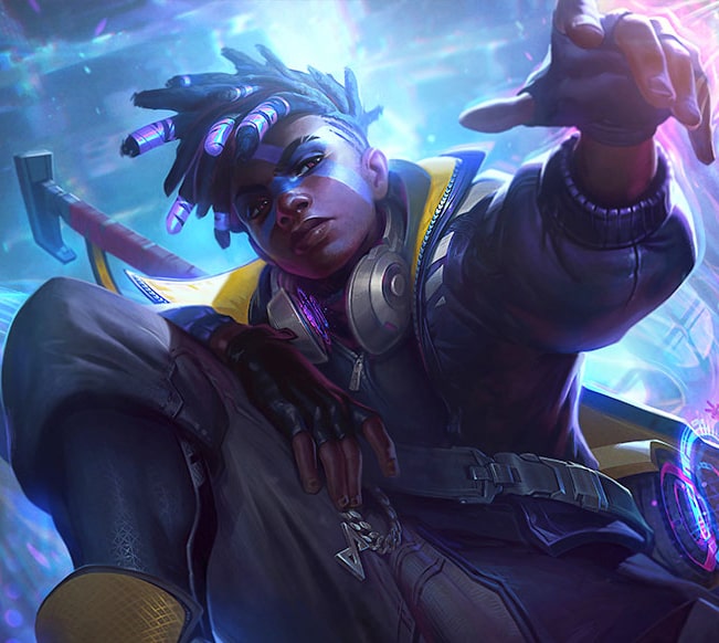 Ekko
