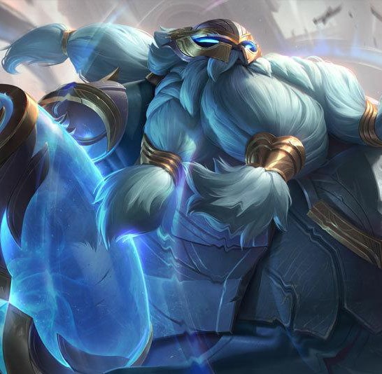 Gragas