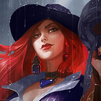 Missfortune