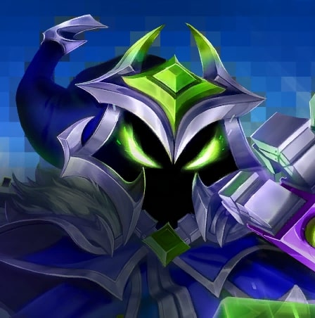 Veigar